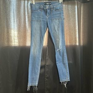 Hollister Jean Legging